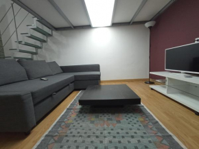 Sabotino loft